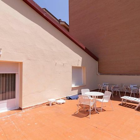 Apartamentos El Balcon Del Duero San Esteban De Gormaz Zewnętrze zdjęcie