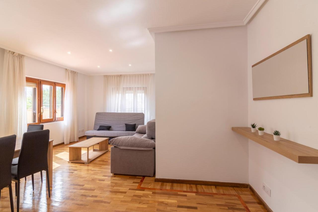 Apartamentos El Balcon Del Duero San Esteban De Gormaz Zewnętrze zdjęcie